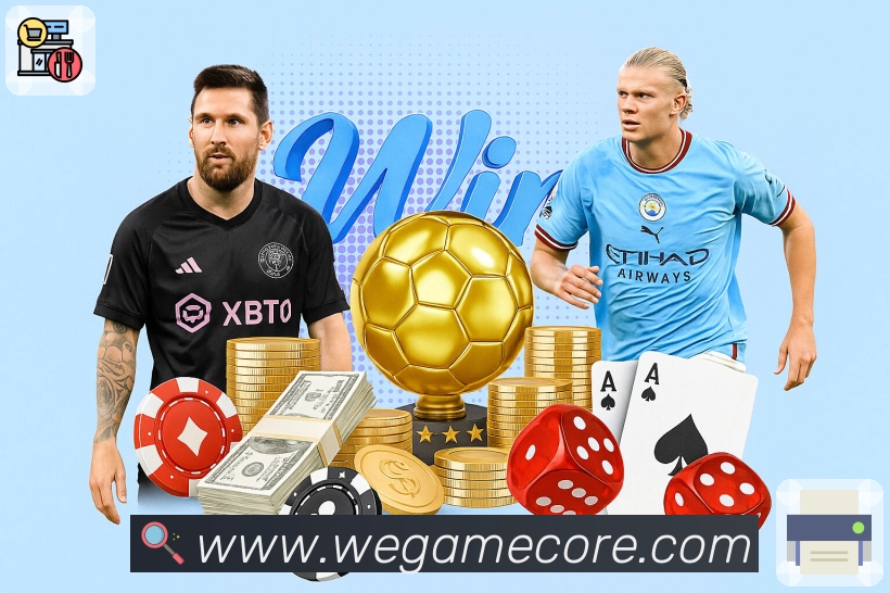 赛事直播与赛程导航