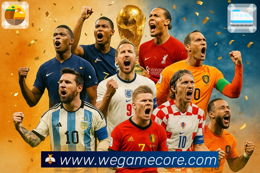 电竞赛事直播与提醒