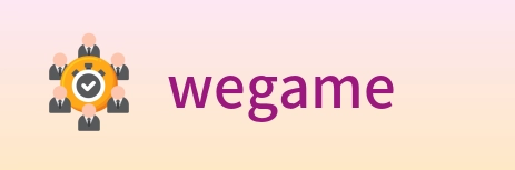 wegame Logo